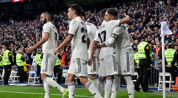 Real Madrid, nuovo super accordo di sponsorizzazione tecnica: 1 miliardo e 100 milioni fino al 2030