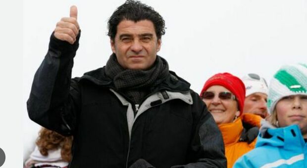 Alberto Tomba: «Quante donne ho avuto? Ho perso il conto. Con Martina Colombari non ho mai litigato»