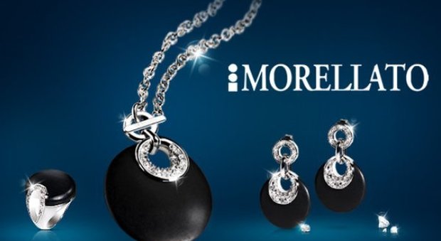 Recuperati gioielli Morellato per 400 mila euro: dati a una ditta e mai pagati