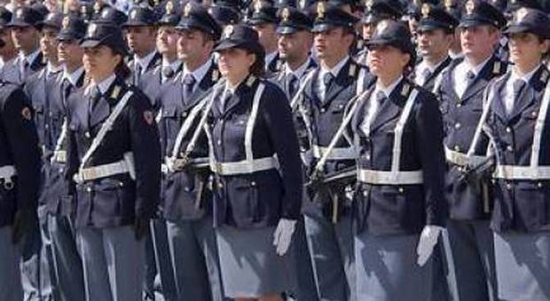 “La Polizia di Stato con le donne”, il convegno alla Camera dei Deputati