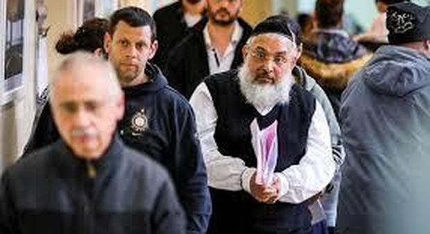 «Cinquanta donne e bimbi ridotti in schiavitù nel seminario»: rabbino arrestato a Gerusalemme