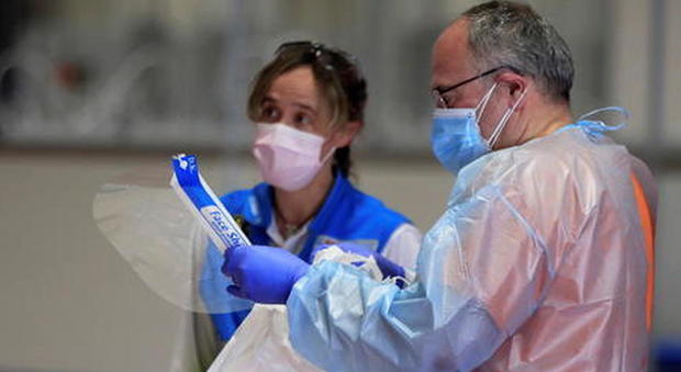 Coronavirus, 30 morti e 190 casi positivi in più: oggi più decessi in Emilia Romagna che in Lombardia