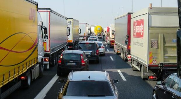 Autostrade liguri, costituito gruppo lavoro MIT-Comitato Genova