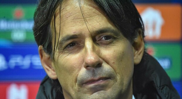 Inter, Inzaghi sicuro: «Contro lo Sheriff uno spareggio da vincere»