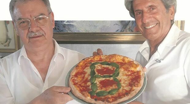Nasce la Briatora salentina: la pizza salatissima a 99 euro