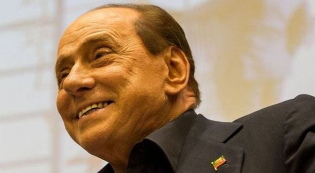 Berlusconi: "No a primarie nel centrodestra, meglio accordi tra partiti"