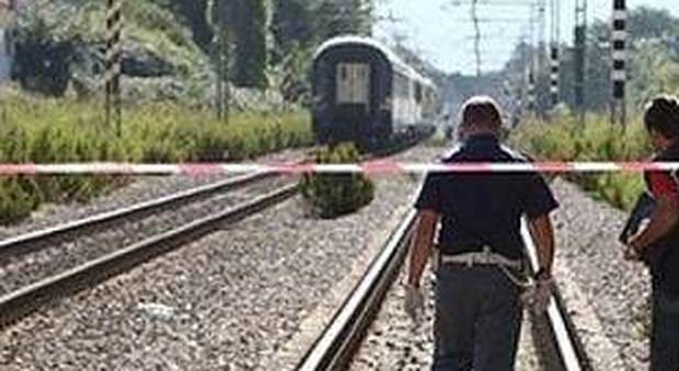 Donna investita e uccisa dal treno Bloccata la linea Bologna-Venezia