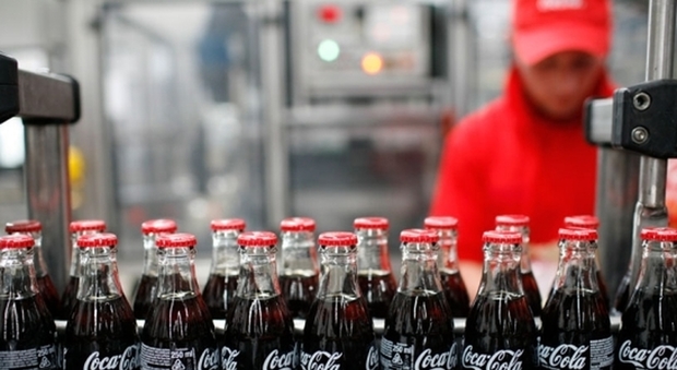 La Coca Cola "diventa" vicentina e salva la Recoaro