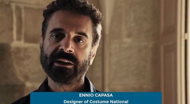 Primarie del centrosinistra, videomessaggio di Ennio Capasa per Dario Stefàno