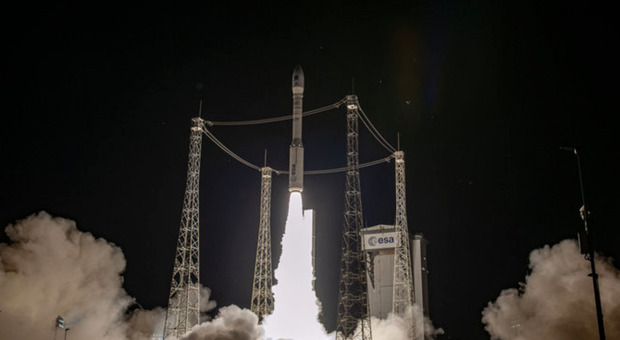 Partirà il 13 luglio il Vega C, il nuovo vettore europeo che salperà per la missione VV21, e a bordo del nuovo lanciatore europeo ci sarà il satellite Lares-2, una missione scientifica dell’Asi