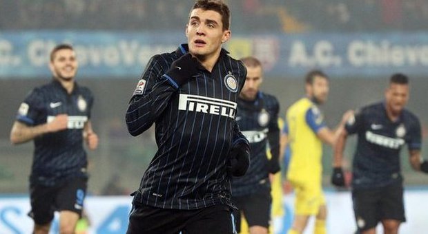 Inter, l'addio a Kovacic porterà Perisic o Perotti. La Sampdoria tratta Balotelli e la Juventus punta Isco