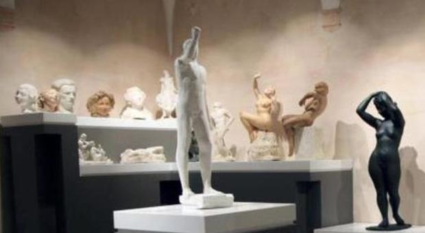 Dopo 10 anni rinasce il museo Bailo, altra tappa del "nuovo Rinascimento"