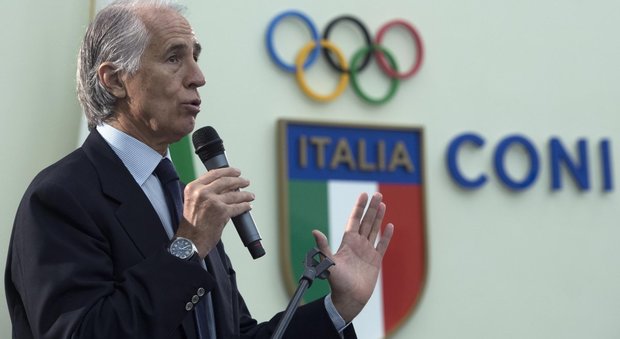 Olimpiadi 2026, il Coni candida Milano e Torino: «Deciderà il Cio»