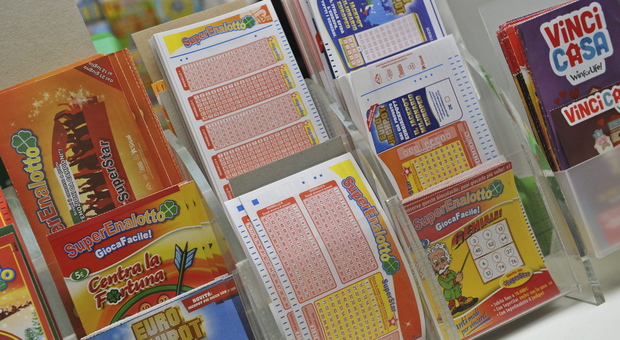 Magico terno secco al Lotto: vinti 225.000 euro, secondo colpo dell'anno