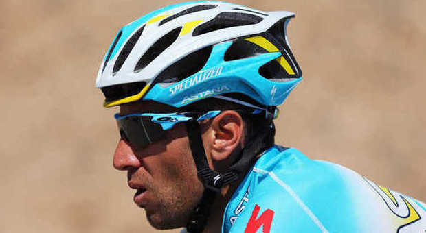 Nibali vince anche in Belgio Suo il traguardo al «Criterium Merckx»