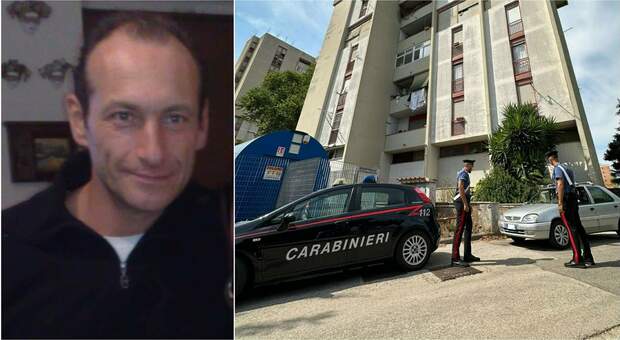 Sandro Epifano, ucciso per pochi euro a Pomezia: preso il killer di "Furgone"