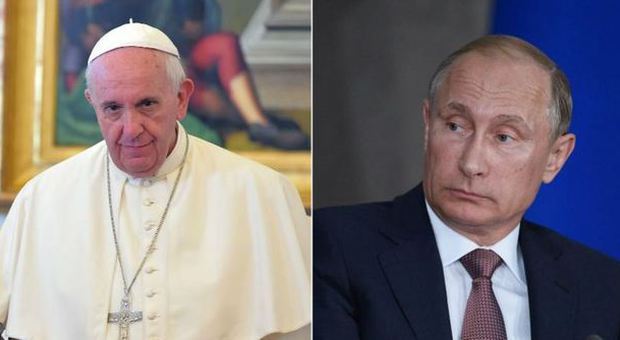 Papa Francesco, negli Usa in programma anche un colloquio con Putin
