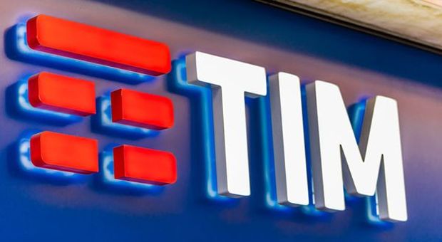 TIM in rally, Equita alza target price dopo accordo Inwit-Vodafone