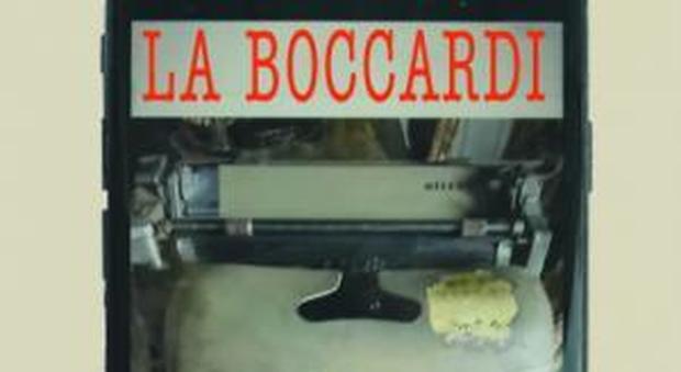 Boccardi, regina di moda: una biografia "griffata" Vanzan