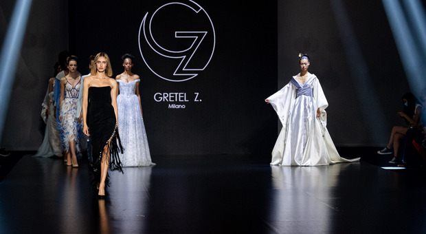 Il Giappone ispira la collezione di Greta Zanotti