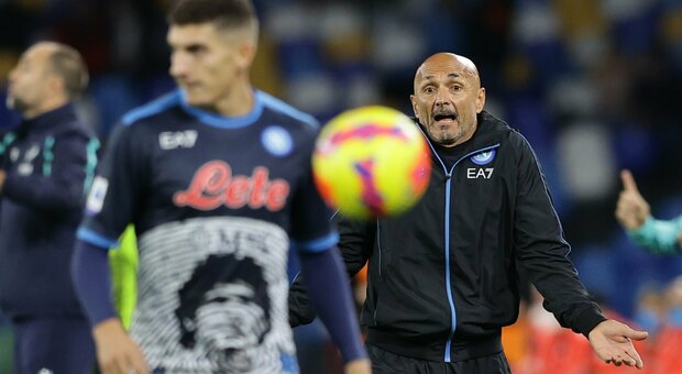 Il Napoli si ferma al palo: 1-1 col Verona che stoppa la corsa scudetto di Spalletti