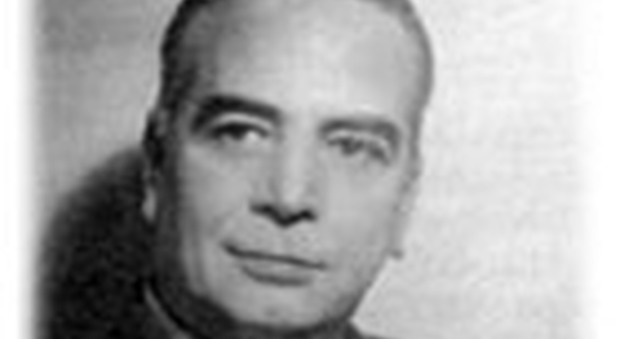 3 novembre 1944 Parte la missione economica guidata dal banchiere Raffaele Mattioli