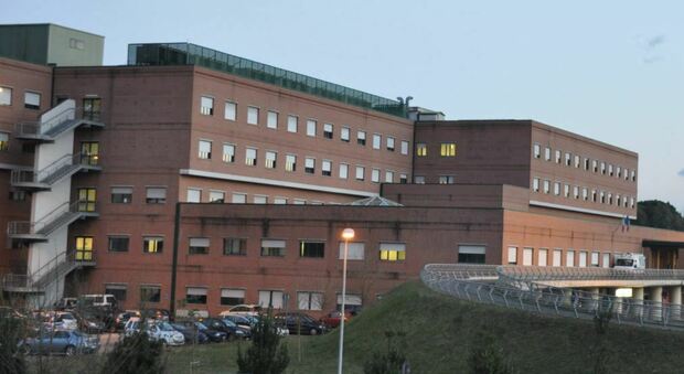 Infermiera aggredita all'ospedale di Cassino, il monito del presidente Rocca