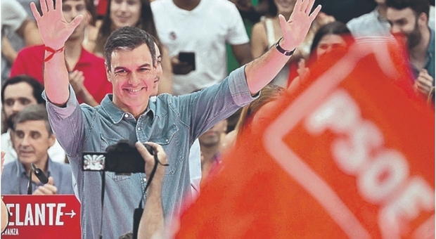 Elezioni Spagna, cosa succede ora? L’incarico andrà al Pp, ma il Psoe non si arrende. E c’è l’ipotesi di rivotare
