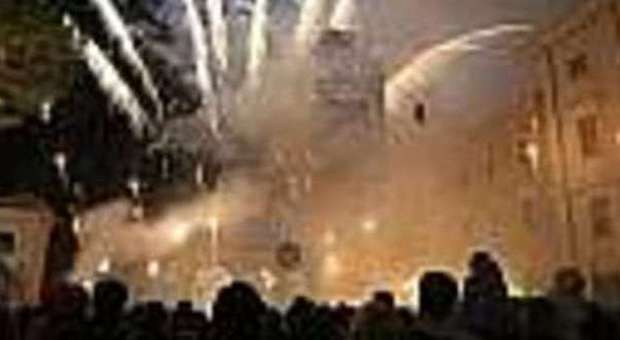 Rieti, al Carnevale di Viareggio protagonista la ditta Morsani Spettacolo piromusicale domenica