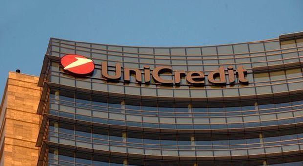 Unicredit colloca obbligazioni per un miliardo