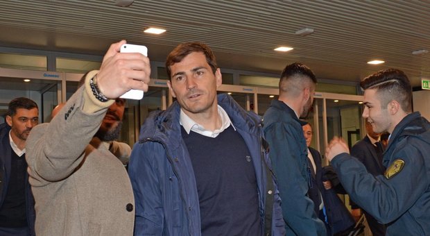 Casillas contro Rubiales: l'ex Madrid si candida presidente della Federazione spagnola