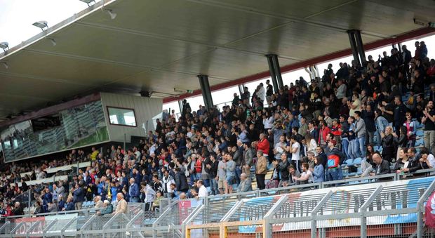 Il Rieti spera di rimanere primo nei ripescaggi. Serie C parte il 27 agosto, la D il 3 settembre