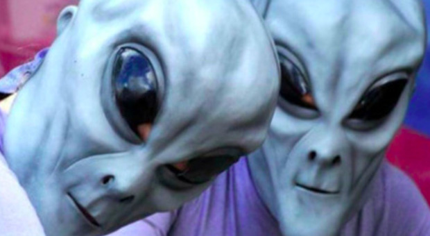 «Alieni? Incontrarli è solo una questione di tempo». La rivelazione dell'esperta della Space Agency