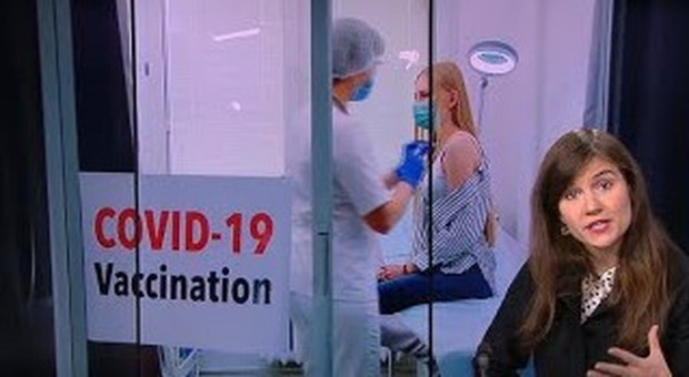 Vaccino, Francia ancora al palo: 332 dosi in 5 giorni. Pelloux: «Stiamo facendo la figura dei fessi»