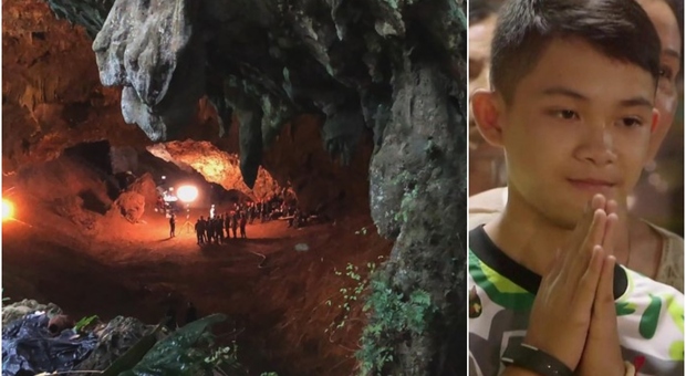 Morto suicida il capitano della squadra di calcio thailandese rimasta intrappolata in una grotta del 2018: «Non ha retto la pressione dei media»