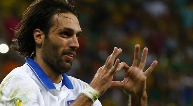 Costa Rica-Grecia, sfida le due sorprese L'ottavo che poteva essere dell'Italia