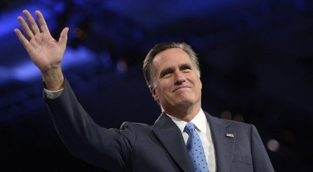 Presidenziali Usa, Romney dice no a terza candidatura. E Bush ringrazia