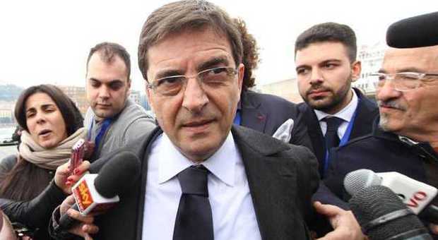 Napoli, nuovo ordine d'arresto per Nicola Cosentino, accusa corruzione per ex sottosegretario