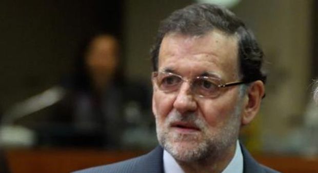 Catalogna, Rajoy mostra il pugno di ferro