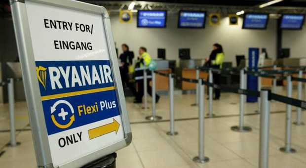 Ryanair, sito chiuso chiuso fra il 7 e l'8 novembre: «Fate il check-in entro domani se dovete viaggiare in quei giorni»