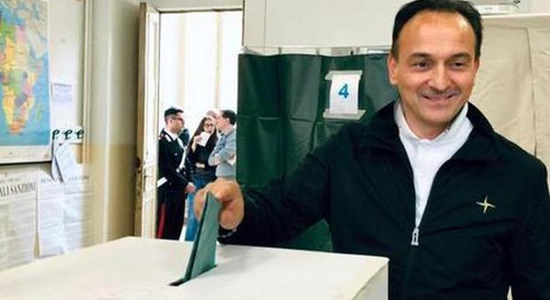 Elezioni Regionali Piemonte, gli exit poll: Chirio (45-49%) in vantaggio su Chiamparino (36.5-40.5%)