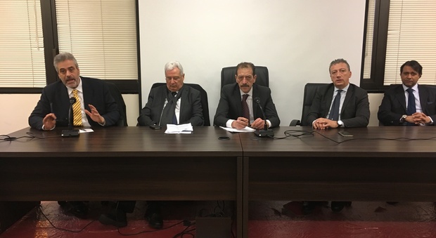 Astensione degli avvocati: dibattito a Napoli con i responsabili OCF