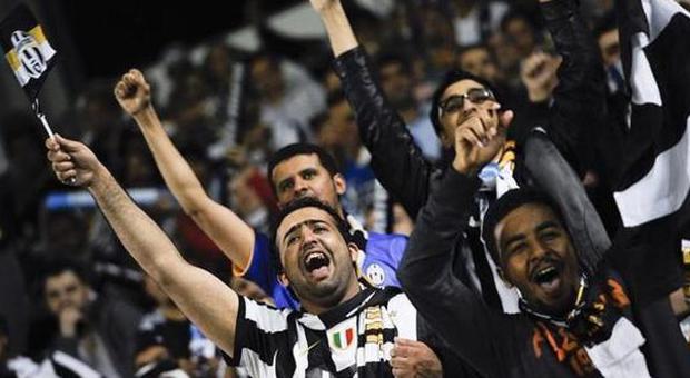Supercoppa al Napoli Juve sconfitta ai rigori