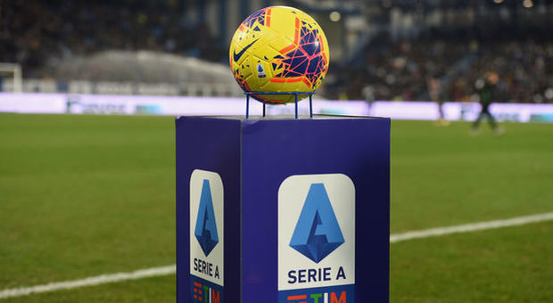 Serie A, è caos. Niente Atalanta-Sassuolo il 19. Si riparte il 20-21 giugno con quattro recuperi