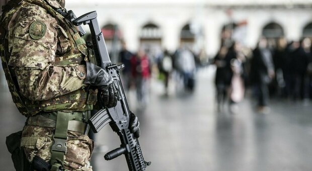 Militari riservisti fuori dall'Esercito, l'altra "guerra": ricorso al Tar contro il licenziamento