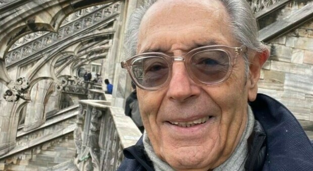 Gian Piero Raveggi, morto lo storico dirigente Rai: da Amadeus a Mara Venier, l'addio sui social