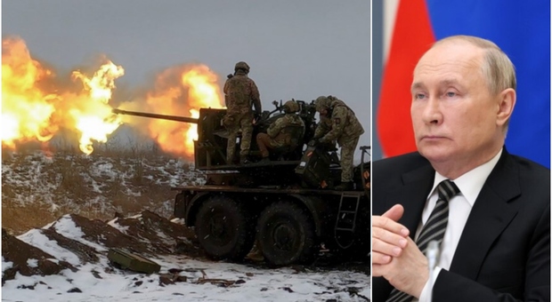 Nato: «Guerra in Ucraina determinerà il destino del mondo». Bielorussia: nuova dottrina per uso armi nucleari tattiche