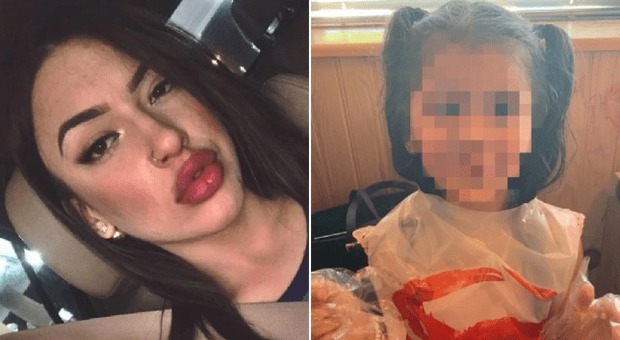 Mamma rapisce la figlia di 4 anni e la consegna a un pedofilo: «Voleva fare un dispetto all'ex»