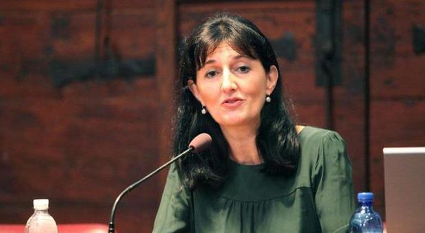 ECONOMISTA - Chiara Mio, nuova presidente di FriulAdria
