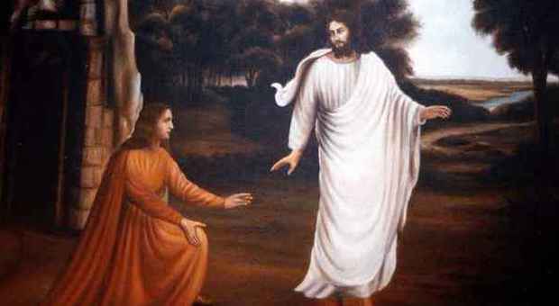 Lost Gospel libro choc: «Gesù sposò Maddalena ed ebbero due figli»